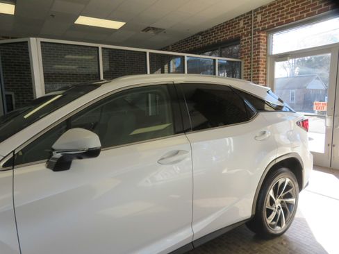Used 2017 Lexus RX 350 F Sport image 79
