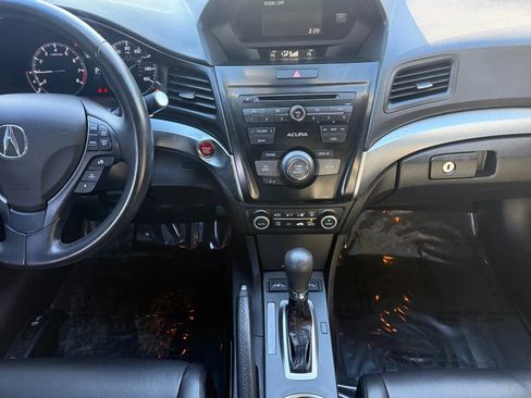 Used 2018 Acura ILX image 13