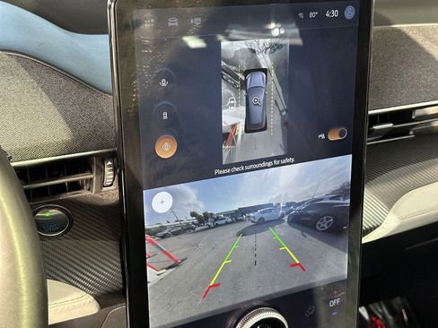 Used 2023 Ford Mustang Mach-E Premium image 23