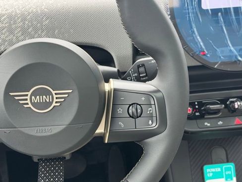 New 2026 MINI Cooper 4-Door Hardtop FWD image 22