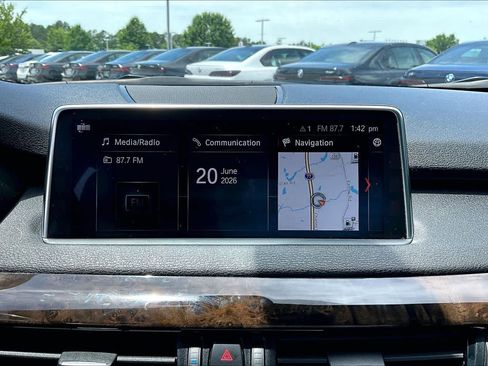 Used 2018 BMW X5 xDrive40e AWD/4WD image 38
