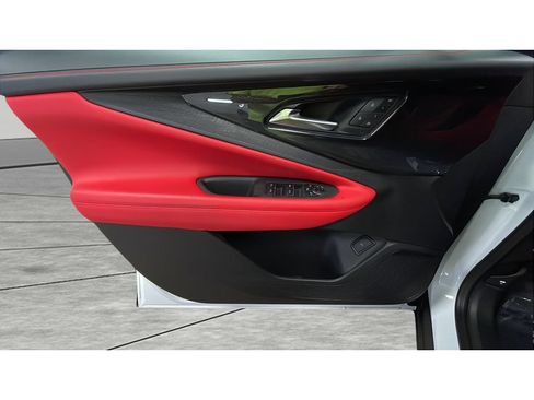 Used 2024 Chevrolet Blazer EV RS AWD/4WD image 10