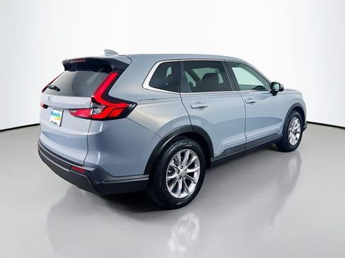 Used 2024 Honda CR-V EX-L image 9