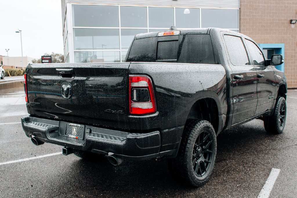 Used 2019 RAM 1500 Sport AWD/4WD image 7