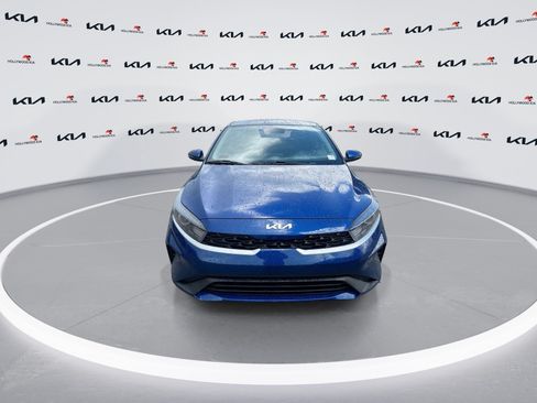 Certified 2023 Kia Forte LXS w/ LXS Technology Package FWD image 3