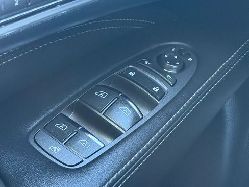 Used 2020 INFINITI QX60 Luxe w/ Essential Package image 47