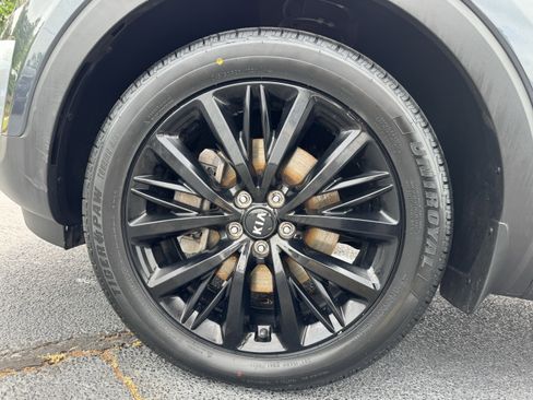 Used 2020 Kia Telluride SX FWD image 14