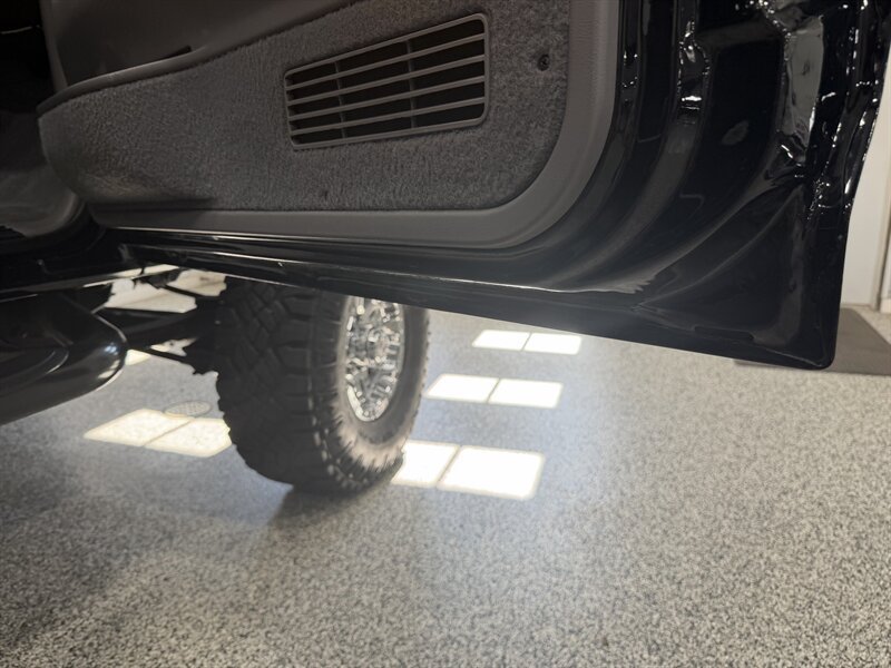 Used 1997 Ford F350 4x4 Crew Cab image 35