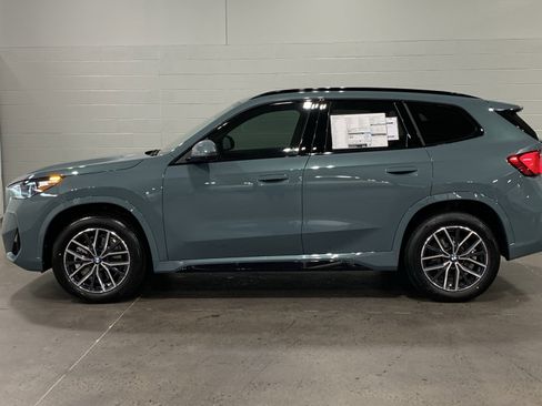 Used 2026 BMW X1 xDrive28i w/ Technology Package image 5