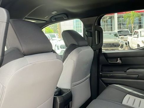 New 2026 Toyota Tacoma TRD Off-Road AWD/4WD image 19