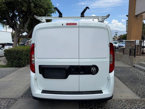 Used 2022 RAM ProMaster City Wagon FWD image 6