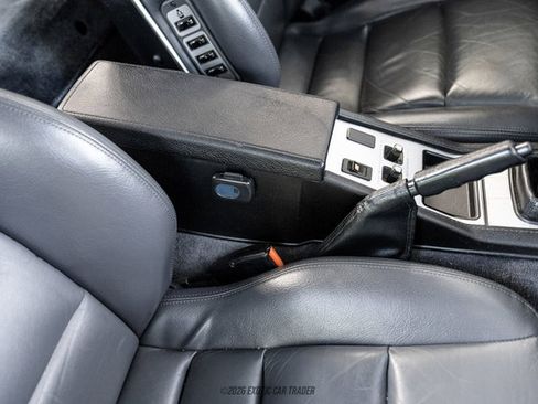 Used 1987 Nissan 300ZX Hatchback RWD image 78