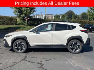 Used 2024 Subaru Crosstrek 2.5i Limited AWD/4WD video 2