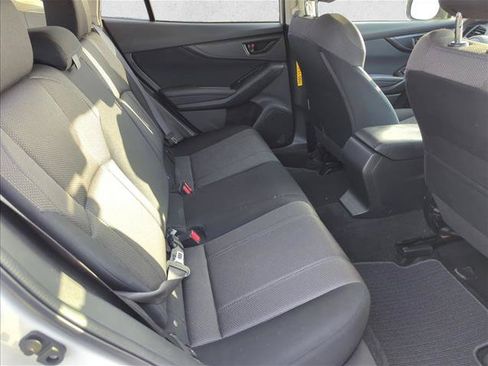 Used 2022 Subaru Crosstrek 2.0i AWD/4WD image 27