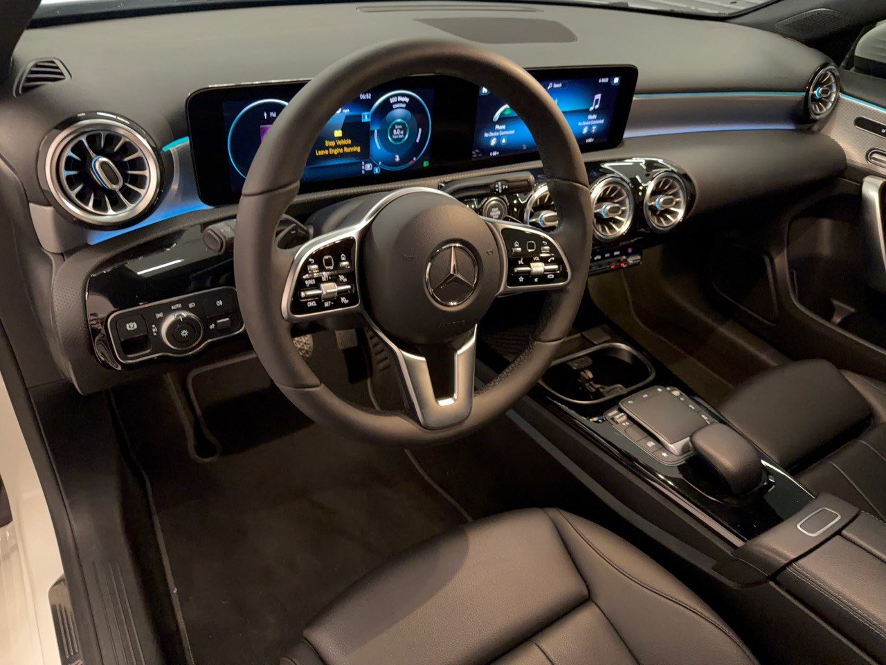 Certified 2021 Mercedes-Benz A 220 image 4