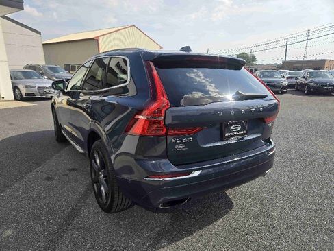 Used 2020 Volvo XC60 T6 Inscription image 5