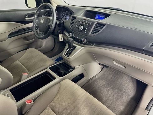 Used 2013 Honda CR-V LX image 33