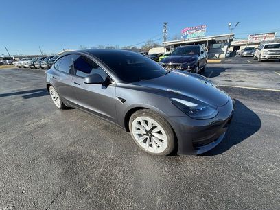 Used 2022 Tesla Model 3 Long Range