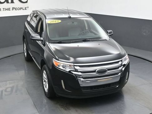 Used 2013 Ford Edge SEL FWD image 48