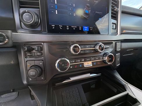Certified 2024 Ford F350 Platinum AWD/4WD image 16