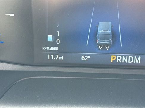 New 2026 Ford Transit 250 148 Medium Roof w/ Load Area Protection Package image 16