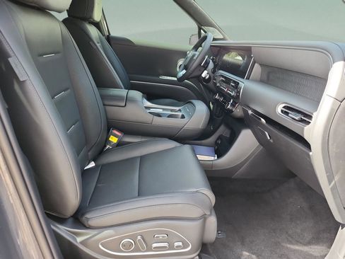 New 2026 Hyundai Palisade Calligraphy AWD/4WD image 19