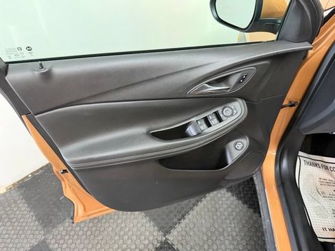 Used 2024 Buick Encore GX Preferred FWD image 18