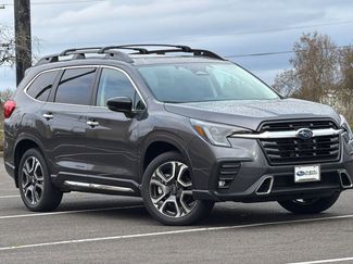 New 2025 Subaru Ascent Touring w/ Popular Package #1 video 2