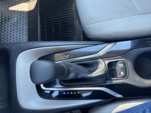 Used 2020 Toyota Corolla LE w/ Body Protection Package image 29