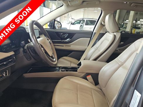 Used 2022 Lincoln Corsair Reserve w/ Equipment Group 201A AWD/4WD image 6
