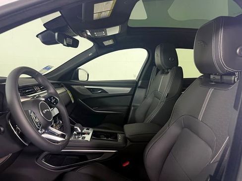 New 2026 Jaguar F-PACE R-Dynamic S image 5