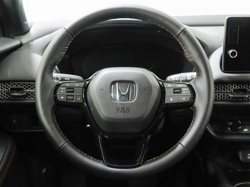New 2026 Honda HR-V Sport image 20