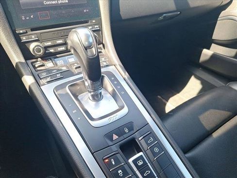 Used 2017 Porsche 911 Carrera 4S AWD/4WD image 11