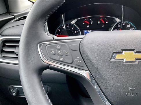 Used 2020 Chevrolet Equinox LT AWD/4WD image 19