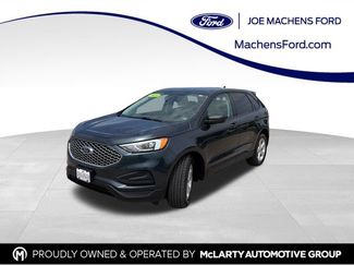Used 2024 Ford Edge SE AWD/4WD 360° Tour
