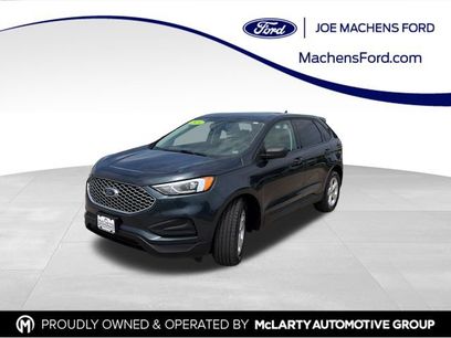 Used 2024 Ford Edge SE