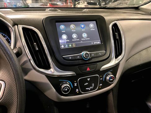 Used 2019 Chevrolet Equinox LS image 19