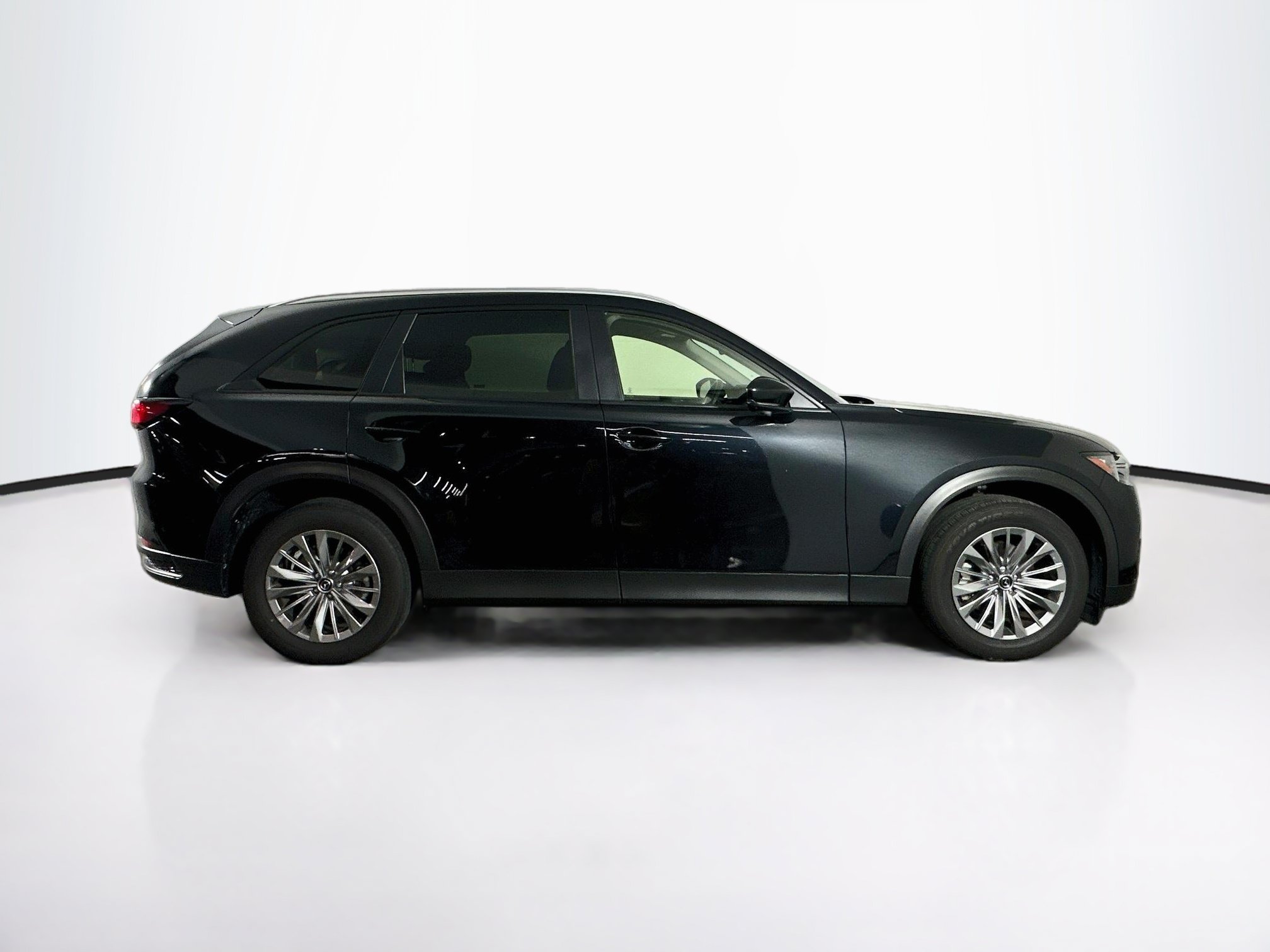 Used 2026 MAZDA CX-90 3.3 Turbo w/ Select Package AWD/4WD image 10