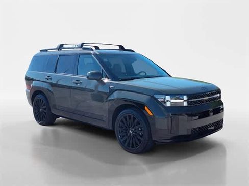 New 2026 Hyundai Santa Fe Calligraphy image 7