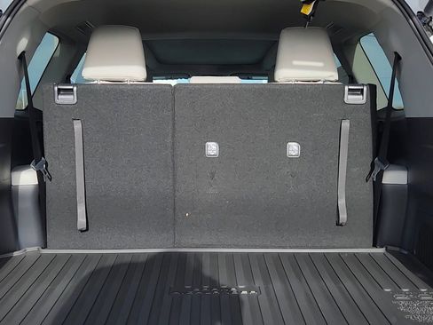 New 2026 Toyota Grand Highlander XLE image 20