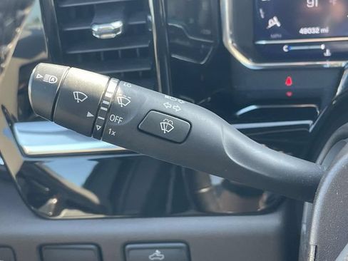 Used 2025 Chevrolet Silverado 1500 LT RWD image 24