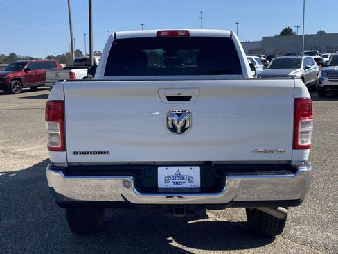 Used 2022 RAM 2500 Big Horn image 6