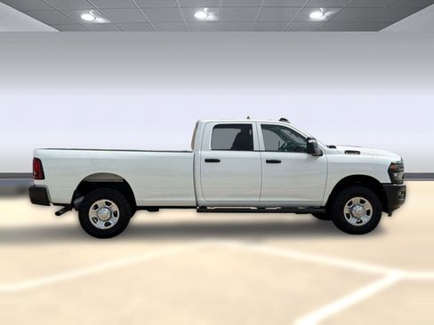 Used 2025 RAM 2500 Tradesman AWD/4WD image 8
