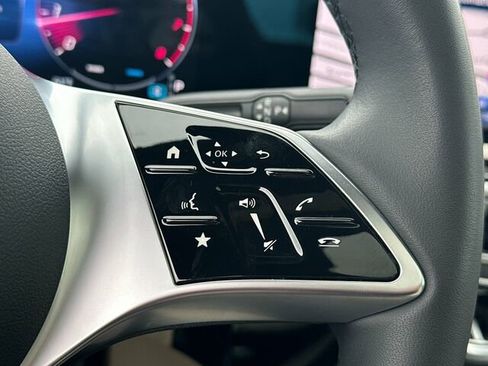 Used 2025 Mercedes-Benz CLA 250 4MATIC image 30