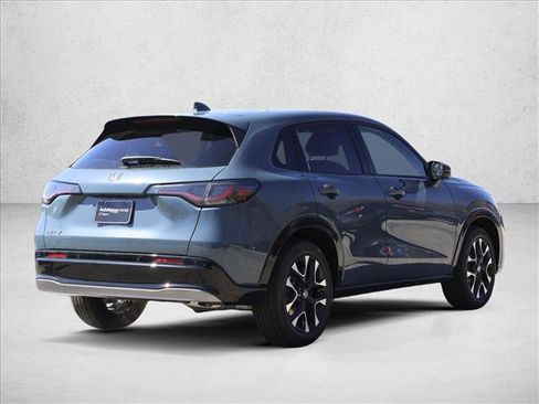 New 2026 Honda HR-V EX-L image 5