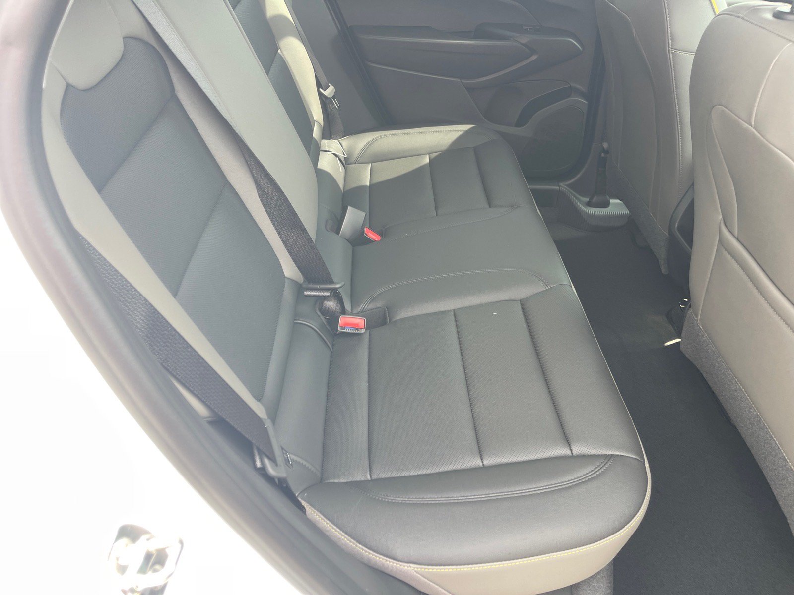New 2026 Chevrolet Trax ACTIV FWD image 16