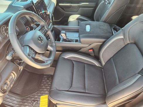 New 2026 RAM 1500 RHO image 9