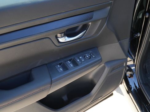 New 2026 Honda CR-V TrailSport image 14