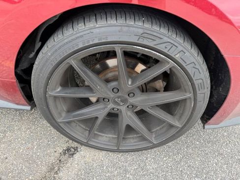 Used 2015 Ford Mustang Premium w/ Equipment Group 201A image 9