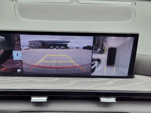 New 2026 Genesis GV80 3.5T Prestige image 13